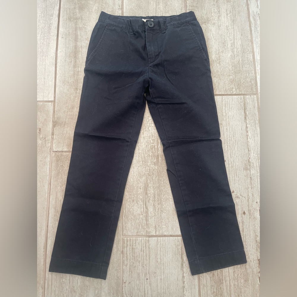 Crewcuts Navy Blue Pants